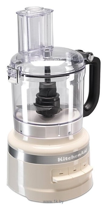 Фотографии KitchenAid 5KFP0719EAC