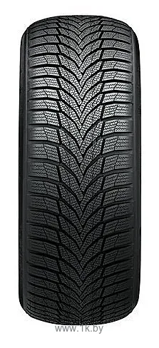 Фотографии Nexen/Roadstone WinGuard Sport 2 275/40 R20 106W