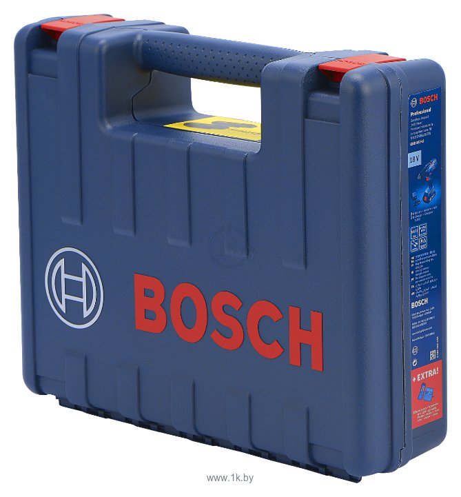 Фотографии Bosch GSB 180-LI (0615990K9T)