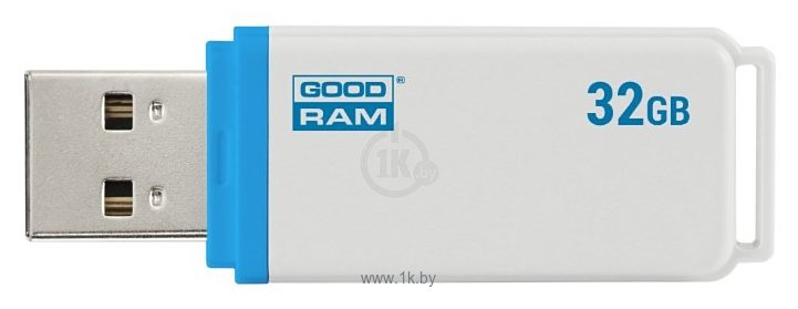 Фотографии GoodRAM UMO2 32GB