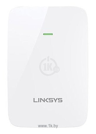 Фотографии Linksys RE6250