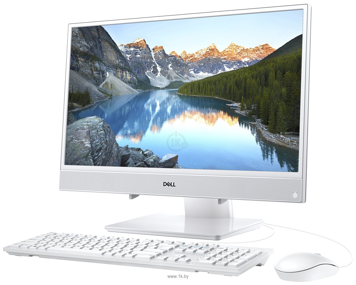 Фотографии Dell Inspiron 22 (3277-7505)