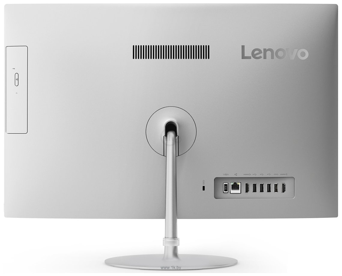 Фотографии Lenovo IdeaCentre 520-24ARR (F0DN0029RK)