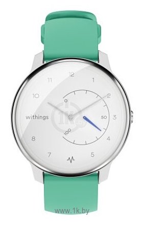 Фотографии Withings Move ECG