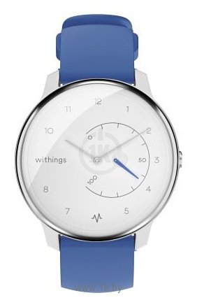 Фотографии Withings Move ECG