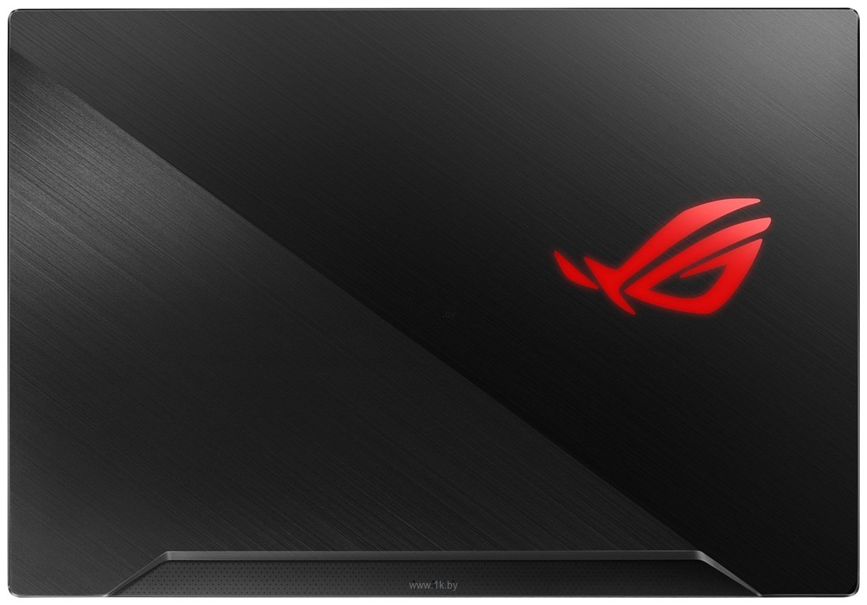 Фотографии ASUS ROG Zephyrus S GX502GW-AZ095T