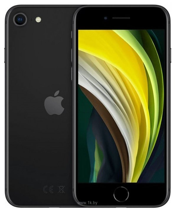 Фотографии Apple iPhone SE 128GB (2020)