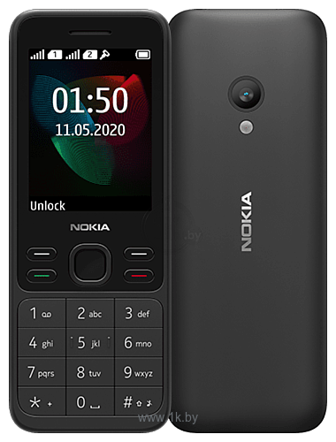 Фотографии Nokia 150 (2020) Dual SIM