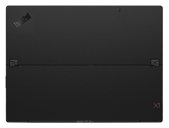 Фотографии Lenovo ThinkPad X1 Tablet (Gen 3) i7 16Gb 512Gb