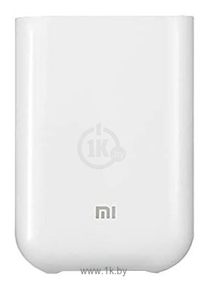 Фотографии Xiaomi Mijia AR ZINK