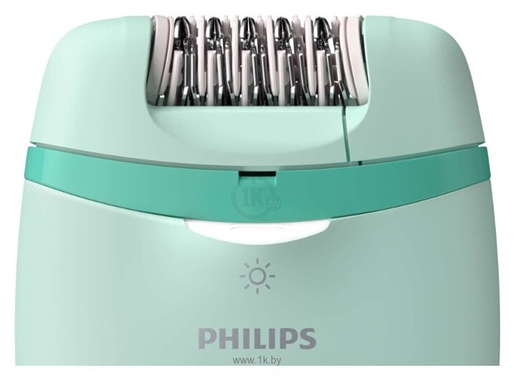 Фотографии Philips BRP529 Satinelle Essential