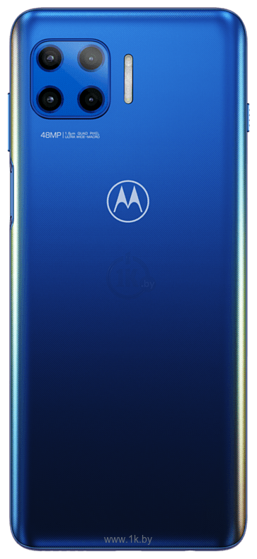 Фотографии Motorola Moto G 5G Plus 4/64GB