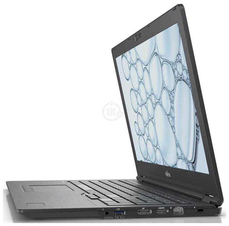 Фотографии Fujitsu LifeBook U7510 (U7510M0005RU)