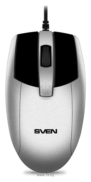 Фотографии SVEN KB-S330C Silver USB