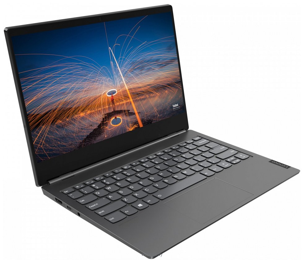 Фотографии Lenovo ThinkBook Plus IML (20TG001WPB)