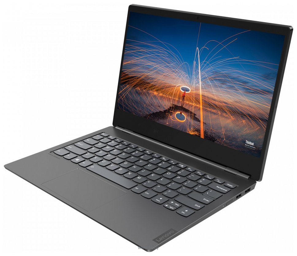 Фотографии Lenovo ThinkBook Plus IML (20TG001WPB)