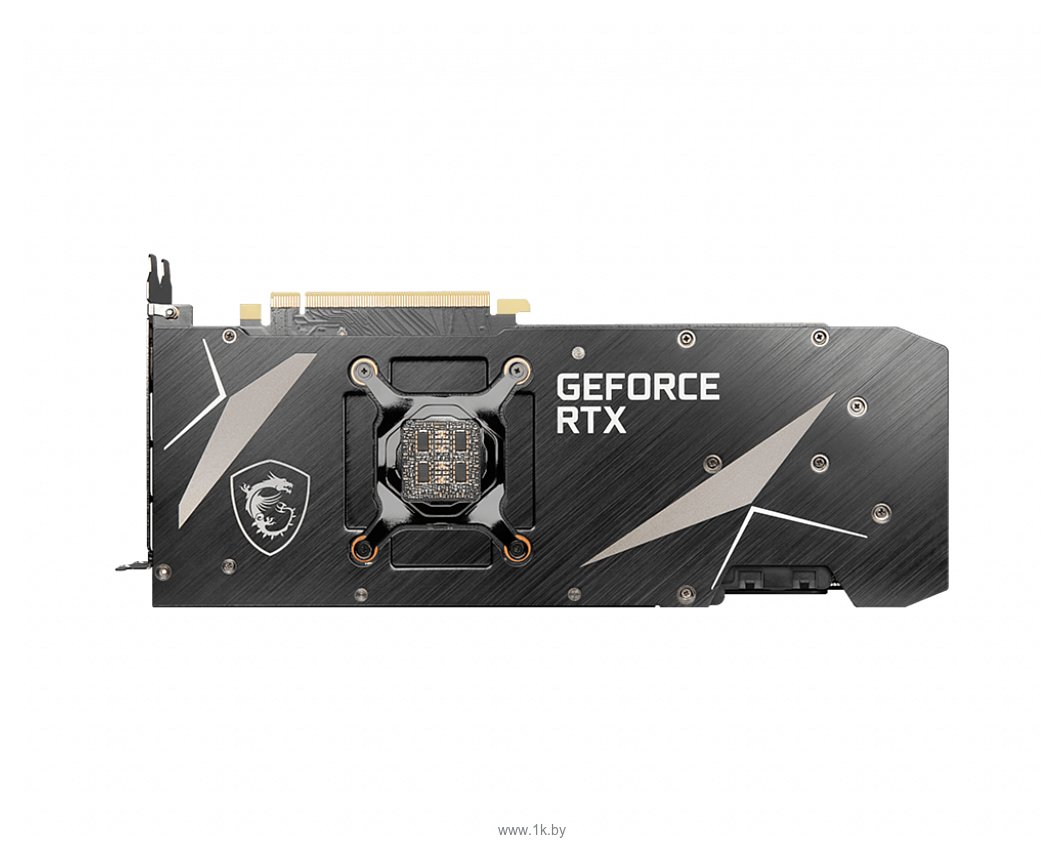 Фотографии MSI GeForce RTX 3080 Ti VENTUS 3X 12G OC