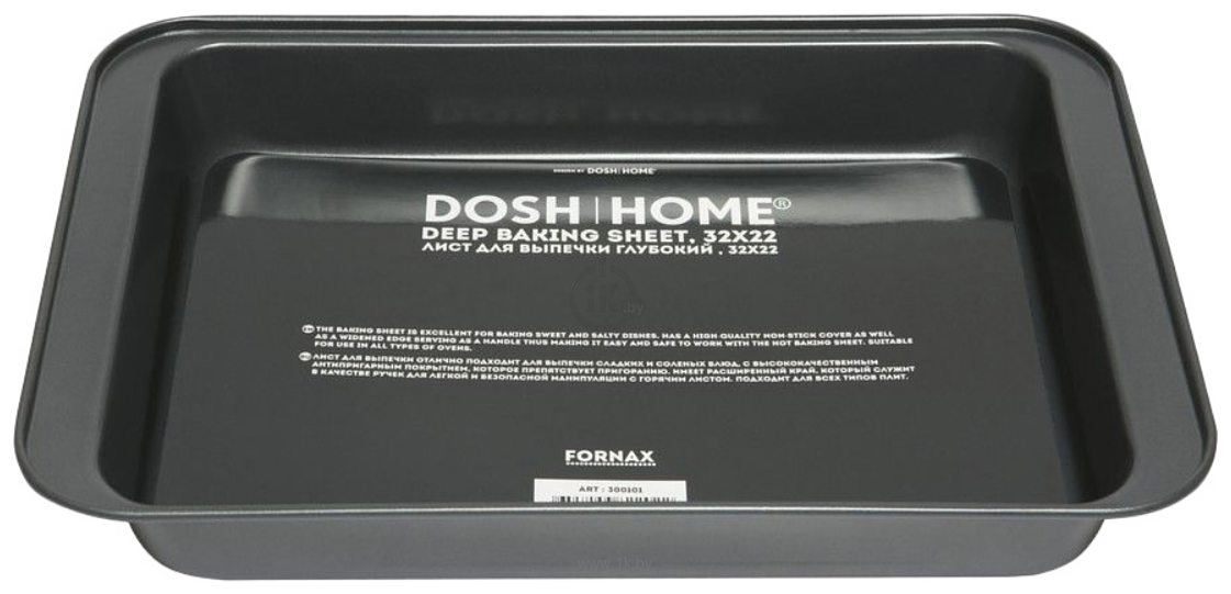 Фотографии DOSH HOME 300103