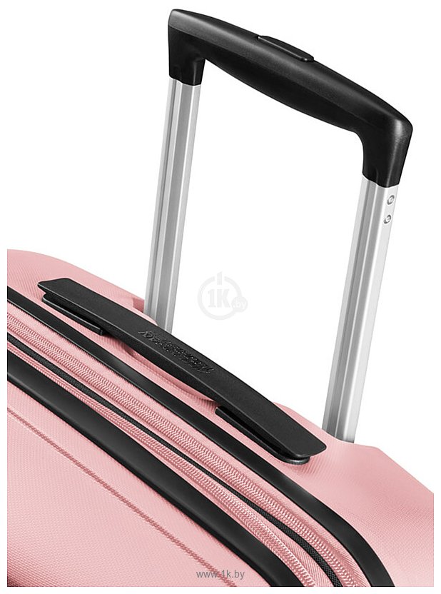 Фотографии American Tourister Bon Air DLX Rose 75 см