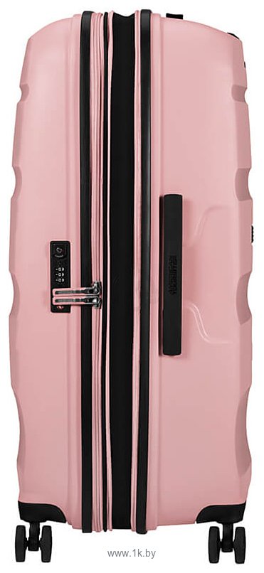 Фотографии American Tourister Bon Air DLX Rose 75 см