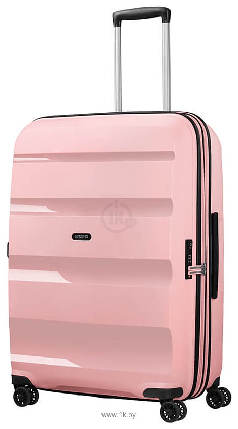 Фотографии American Tourister Bon Air DLX Rose 75 см