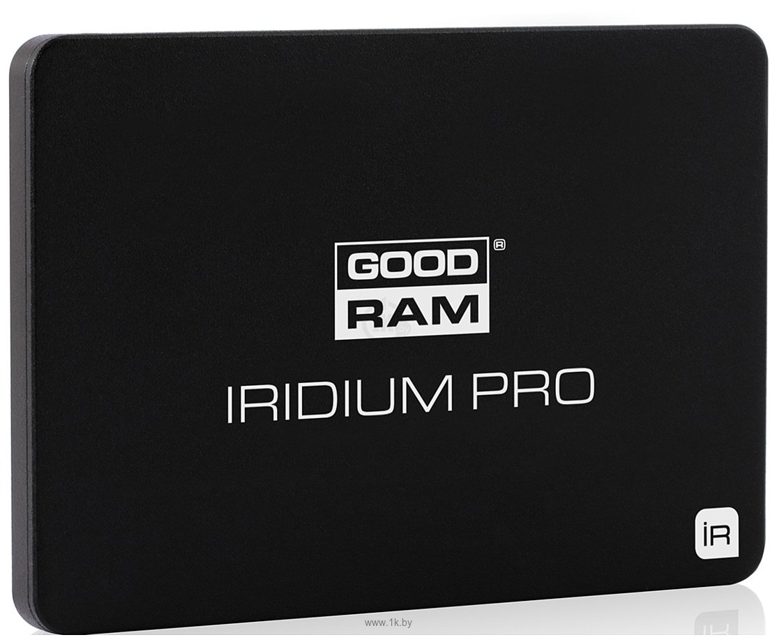 Фотографии GOODRAM Iridium Pro 960GB (SSDPR-IRIDPRO-960)