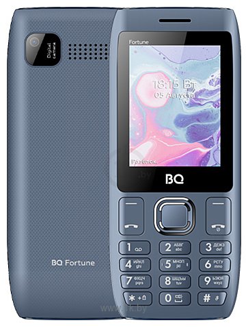 Фотографии BQ BQ-2450 Fortune