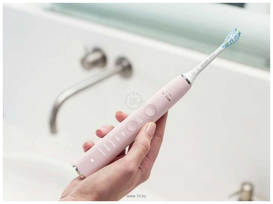 Фотографии Philips Sonicare DiamondClean Smart HX9924/23