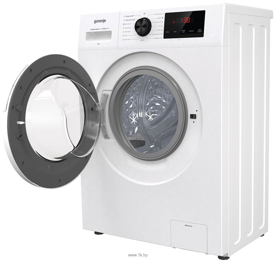 Фотографии Gorenje WHP62ES