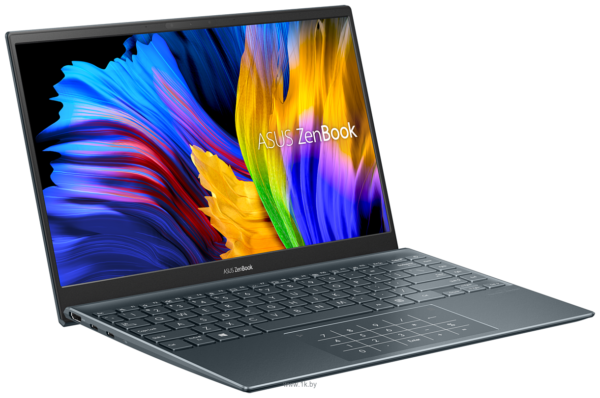 Фотографии ASUS ZenBook 14 UM425UA-KI219T