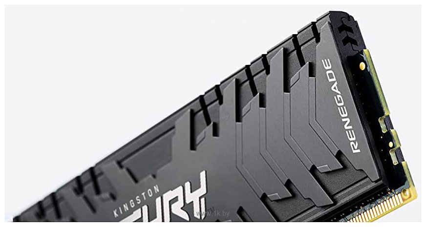 Фотографии Kingston FURY Renegade KF430C15RB/8