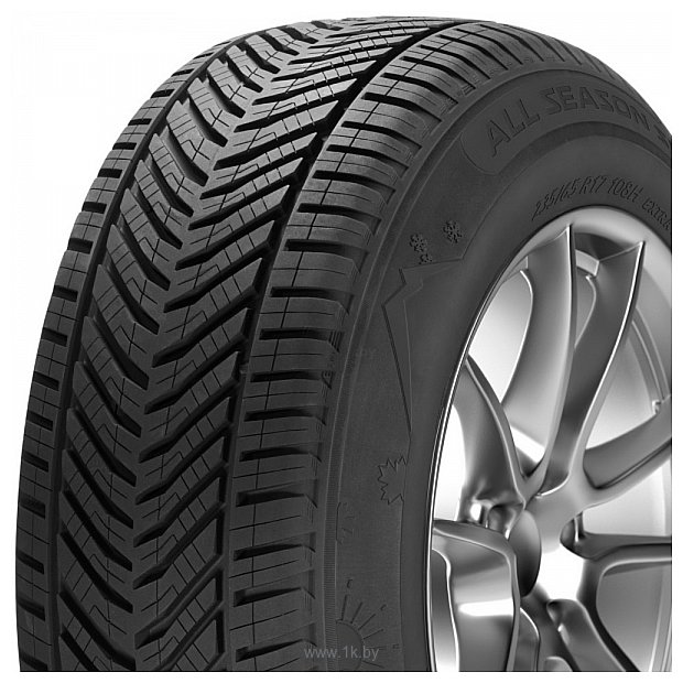 Фотографии Taurus All Season SUV 215/65 R16 102V