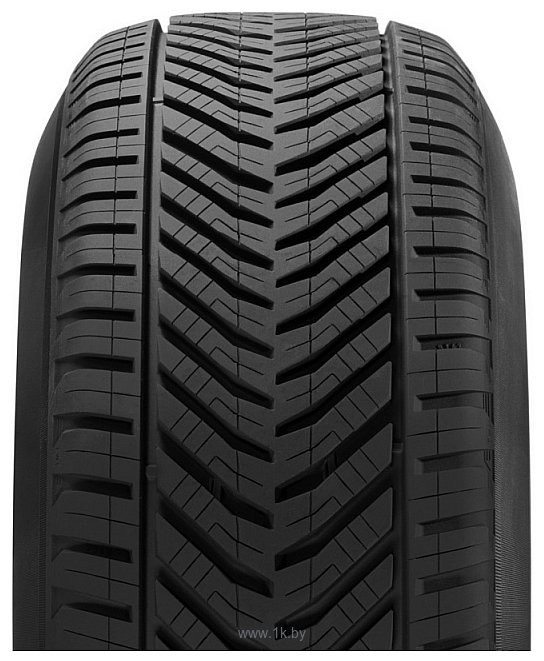 Фотографии Taurus All Season SUV 215/65 R16 102V