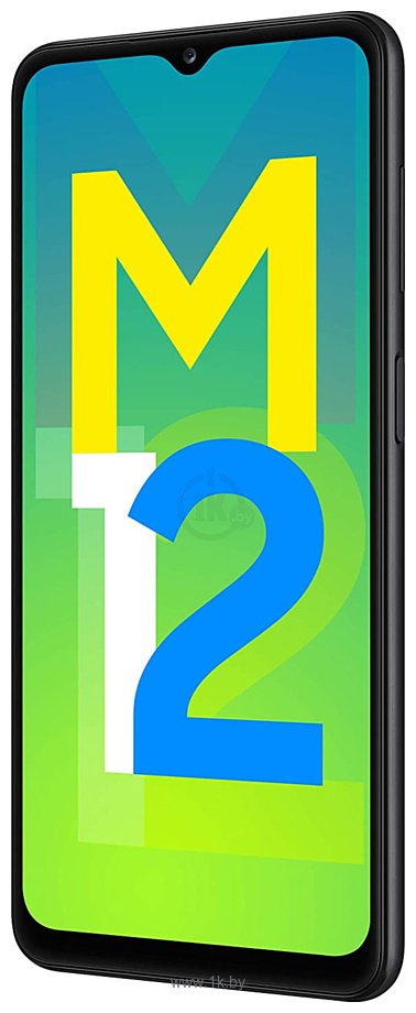 Фотографии Samsung Galaxy M12 SM-M127G/DS 4/64GB