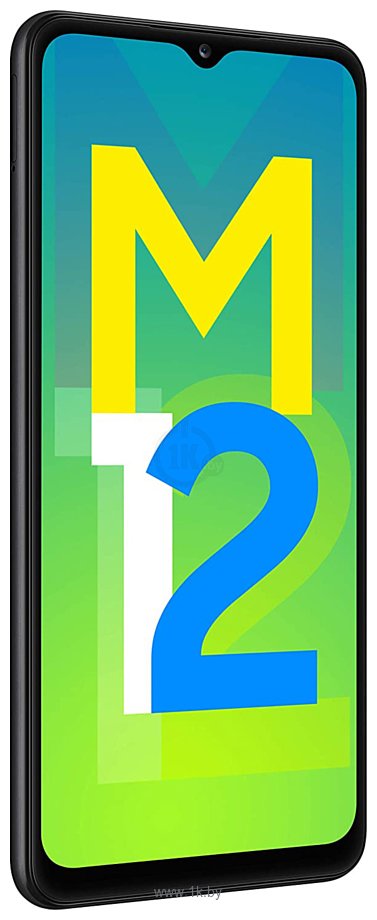 Фотографии Samsung Galaxy M12 SM-M127G/DS 4/64GB