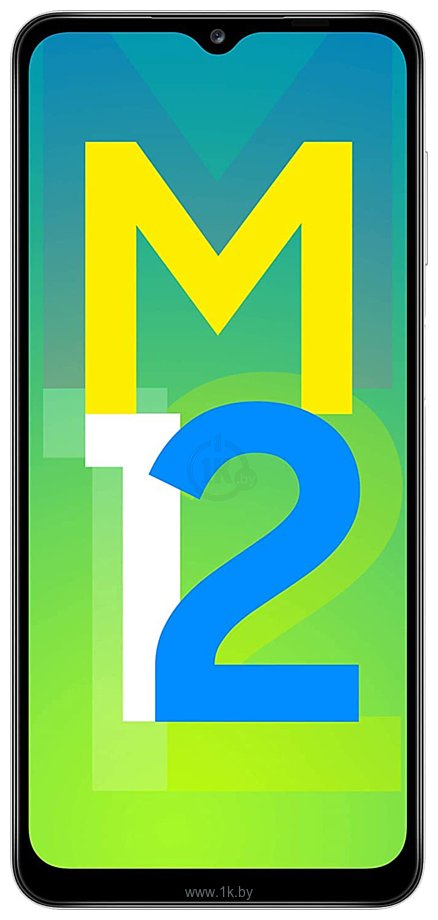 Фотографии Samsung Galaxy M12 SM-M127G/DS 4/64GB