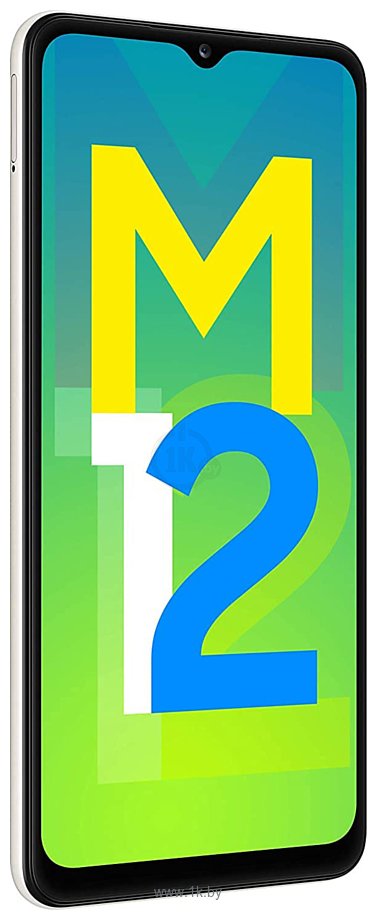 Фотографии Samsung Galaxy M12 SM-M127G/DS 4/64GB