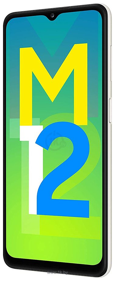 Фотографии Samsung Galaxy M12 SM-M127G/DS 4/64GB