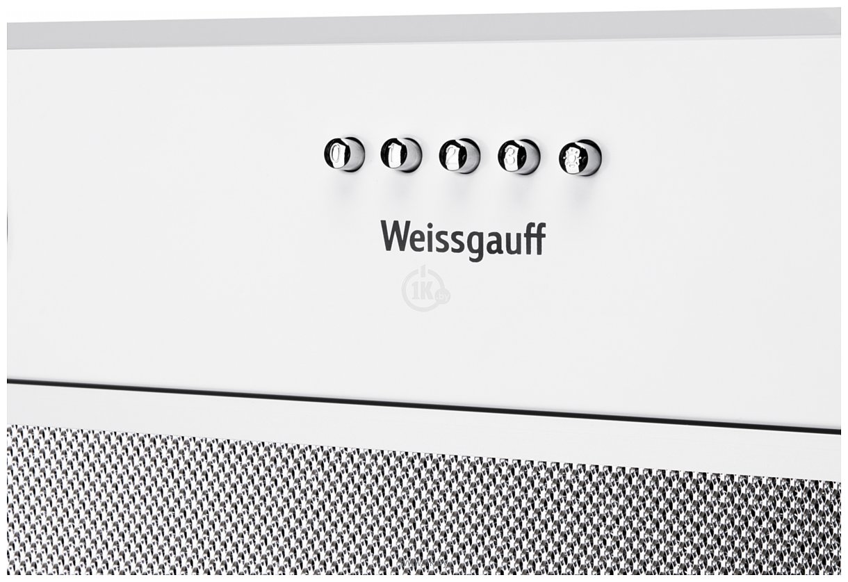 Фотографии Weissgauff Box 850 WH