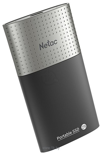 Фотографии Netac Z9 2TB NT01Z9-002T-32BK