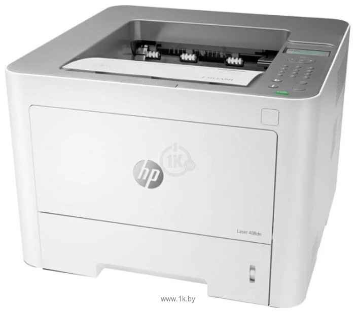 Фотографии HP Laser 408dn 7UQ75A