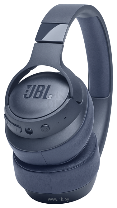 Фотографии JBL Tune 710BT (синий)