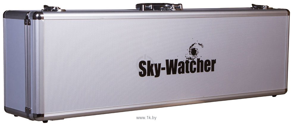 Фотографии Sky-Watcher Evostar BK ED100 OTAW