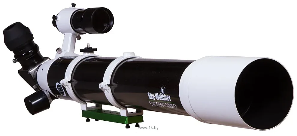 Фотографии Sky-Watcher Evostar BK ED100 OTAW