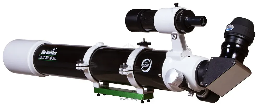 Фотографии Sky-Watcher Evostar BK ED100 OTAW