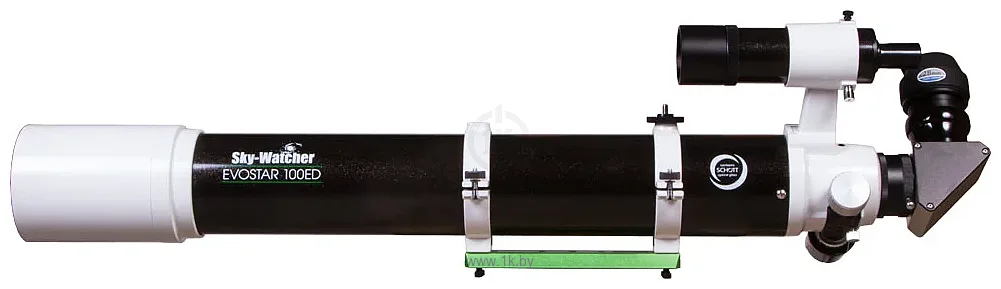 Фотографии Sky-Watcher Evostar BK ED100 OTAW