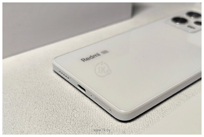 Фотографии Xiaomi Redmi Note 12 Pro 12/256GB (китайская версия)