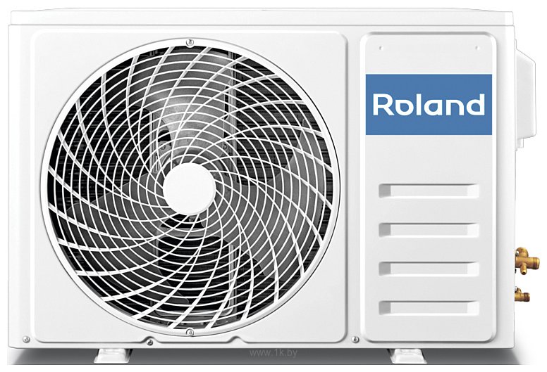 Фотографии Roland Wizard ERP DC Inverter RDI-WZ24HSS/N1