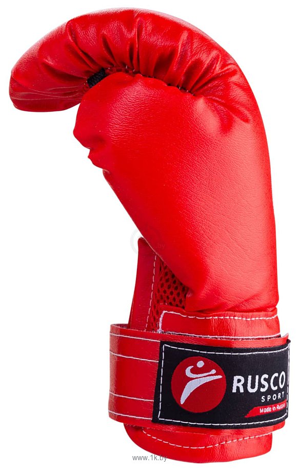 Фотографии Rusco Sport 6oz (красный)