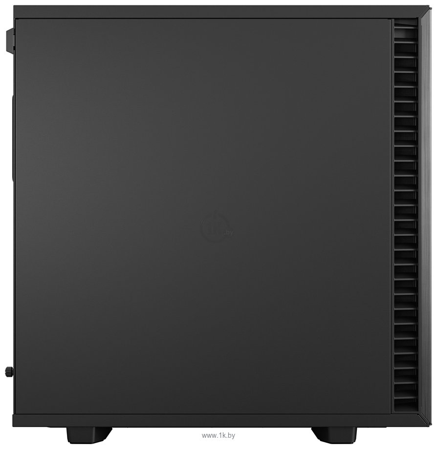 Фотографии Fractal Design Define 7 Mini Black Solid FD-C-DEF7M-01